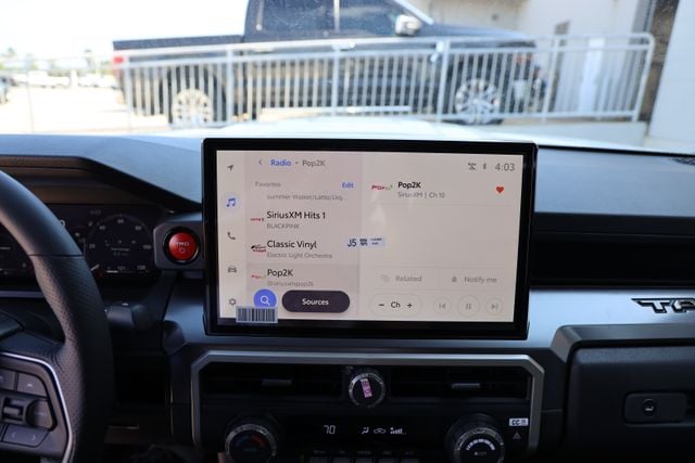 2026 Toyota Tacoma TRD Sport - Photo 17