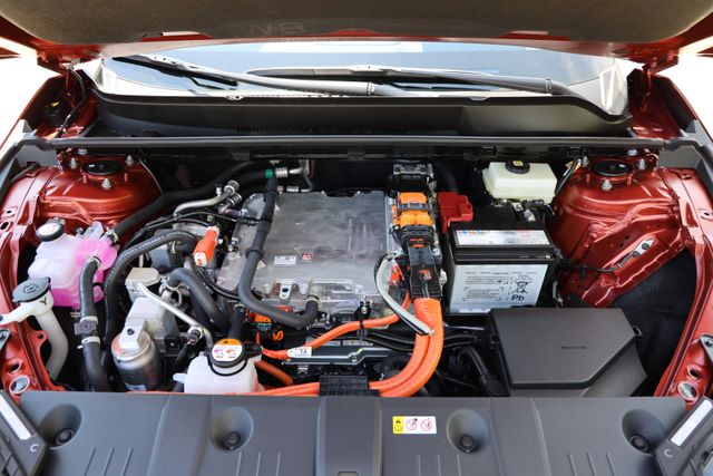 2026 Toyota C-HR SE - Photo 10