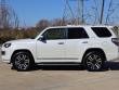 2020 Toyota 4Runner Limited Sport Utility