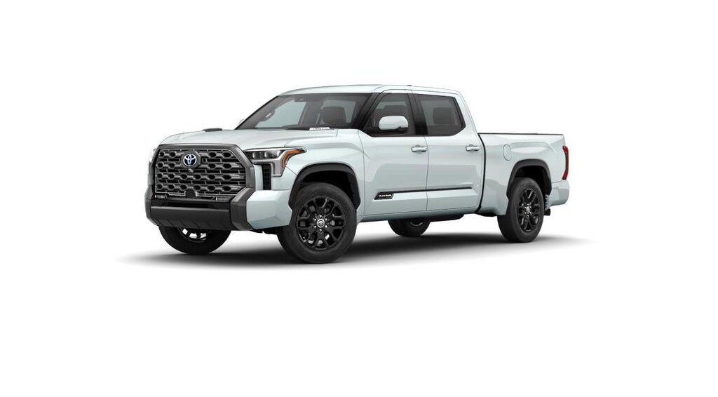 New 2024 Toyota Tundra iFORCE MAX For Sale at Classic Galveston Auto