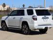 2020 Toyota 4Runner Limited Sport Utility