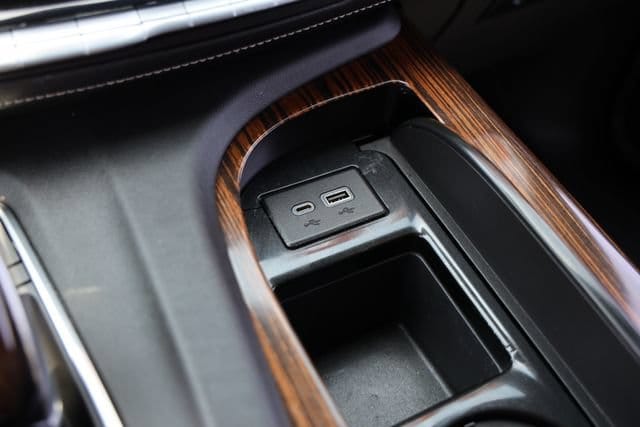 2021 Cadillac Escalade Premium Luxury - Photo 24
