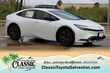  Toyota Prius Plug-in Hybrid
