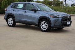 2026 Toyota Corolla Cross L L
