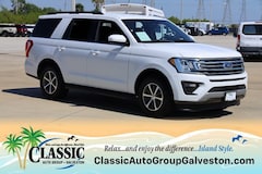 Used 2019 Ford Expedition XLT Sport Utility near League City, TX
