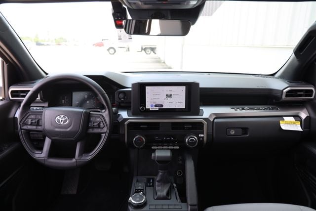 2026 Toyota Tacoma SR5 - Photo 25