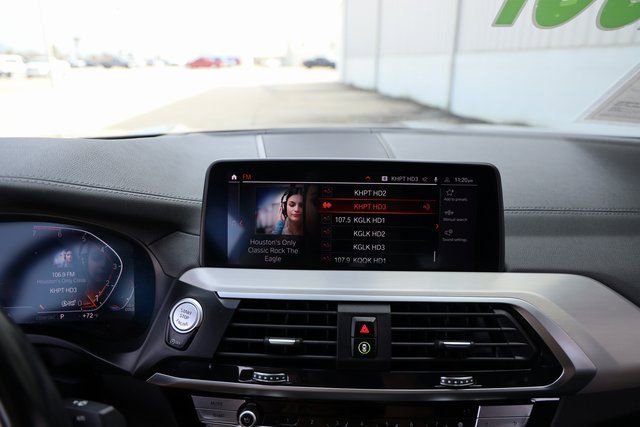2021 BMW X4 30i - Photo 20