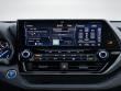 2021 Toyota Highlander Hybrid Platinum Sport Utility