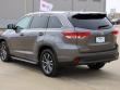 2018 Toyota Highlander XLE Sport Utility