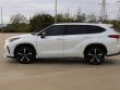 2021 Toyota Highlander XSE Sport Utility