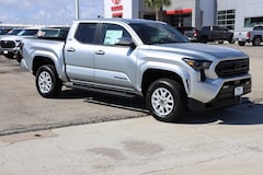 New 2025 Toyota Tacoma SR5 4X4 DOUBLE CAB near Texas City, TX