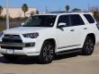 2020 Toyota 4Runner Limited Sport Utility