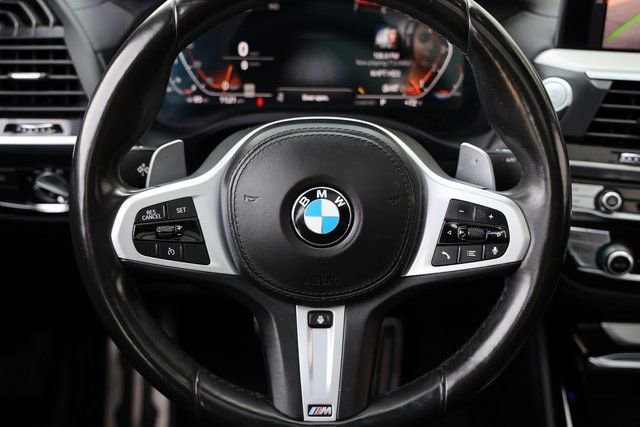 2021 BMW X4 30i - Photo 15