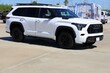  Toyota Sequoia