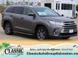 2018 Toyota Highlander XLE Sport Utility