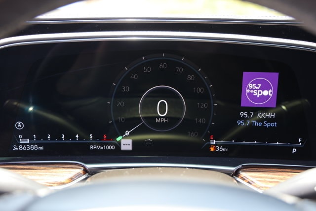 2021 Cadillac Escalade Premium Luxury - Photo 34