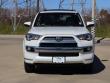 2020 Toyota 4Runner Limited Sport Utility