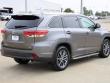 2018 Toyota Highlander XLE Sport Utility