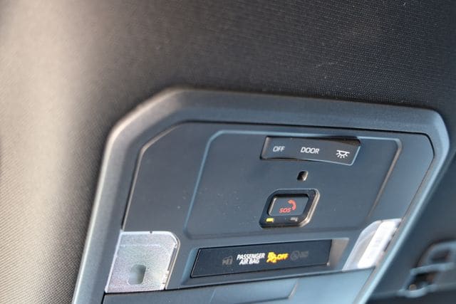 2026 Toyota Tacoma TRD Sport - Photo 22