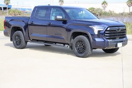2026 Toyota Tundra SR5 SR5 CREWMAX 5.5