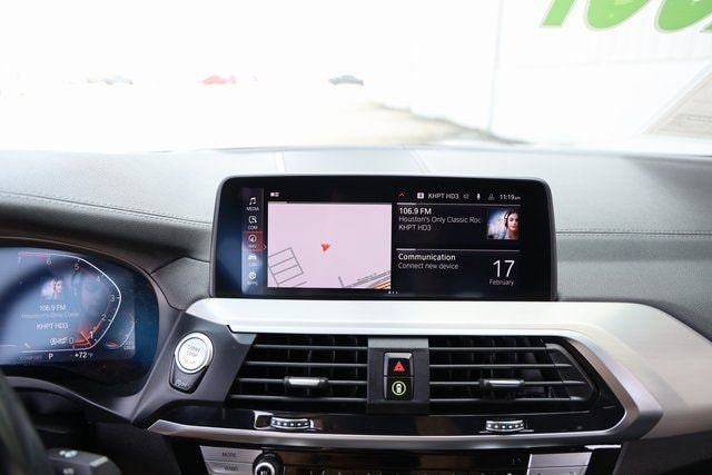 2021 BMW X4 30i - Photo 19