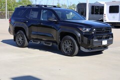 2025 Toyota 4Runner SR5 4WD SR5