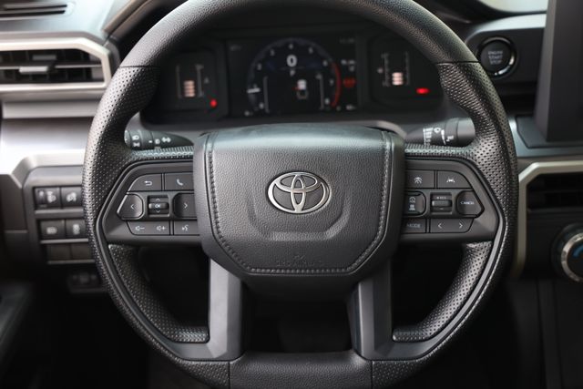 2026 Toyota Tacoma SR5 - Photo 26