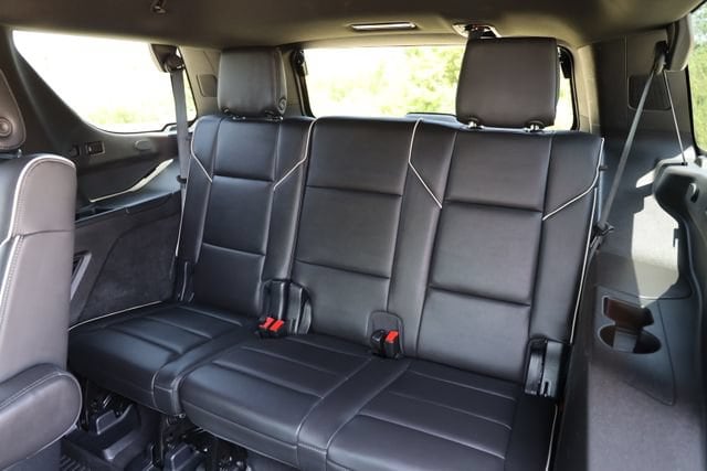 2021 Cadillac Escalade Premium Luxury - Photo 15