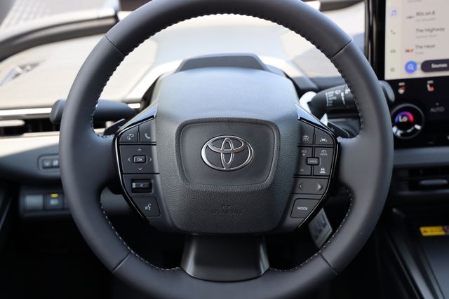 2026 Toyota C-HR SE - Photo 27