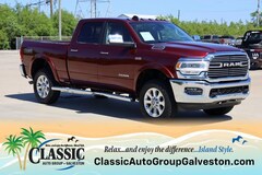 Used 2022 Ram 2500 Laramie Truck near League City, TX