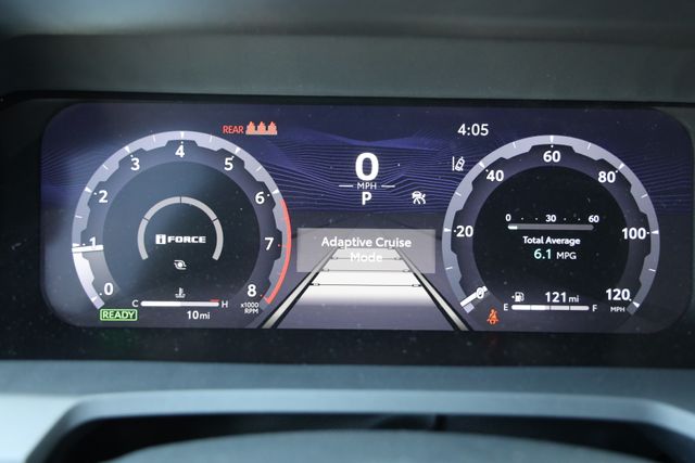 2026 Toyota Tacoma TRD Sport - Photo 26