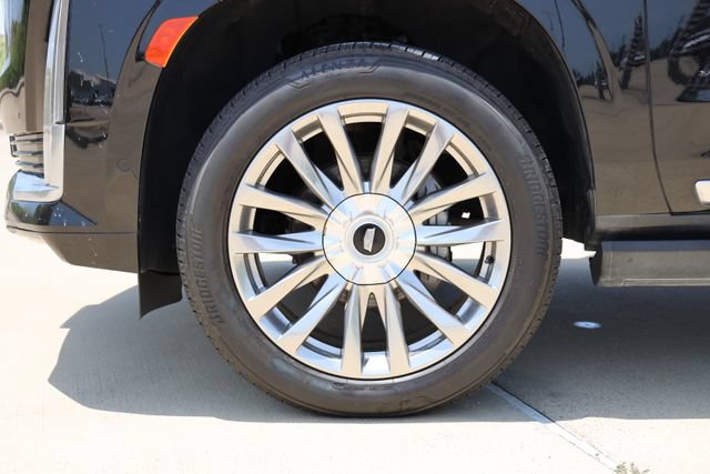 2021 Cadillac Escalade Premium Luxury - Photo 9
