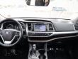 2018 Toyota Highlander XLE Sport Utility