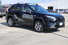 New 2025 Toyota RAV4 XLE XLE FWD SUV near League City, TX