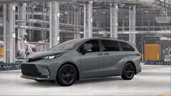 New 2026 Toyota Sienna XSE 7 PASSENGER near Texas City, TX