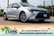  Toyota Corolla Hybrid