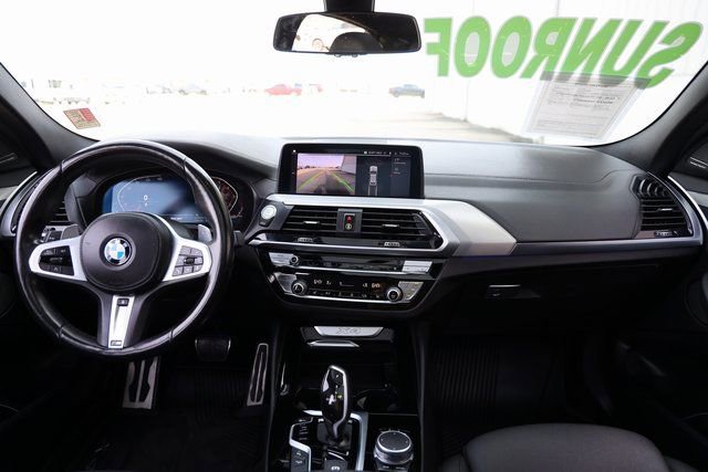 2021 BMW X4 30i - Photo 12