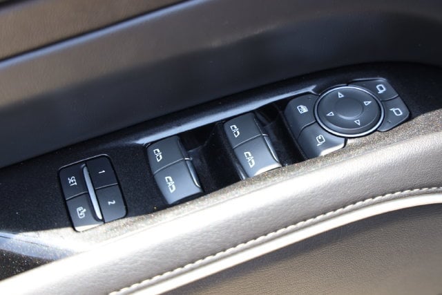 2021 Cadillac Escalade Premium Luxury - Photo 18