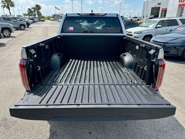 2026 Toyota Tundra Limited - Photo 11