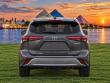 2021 Toyota Highlander Hybrid Platinum Sport Utility