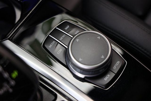 2021 BMW X4 30i - Photo 24