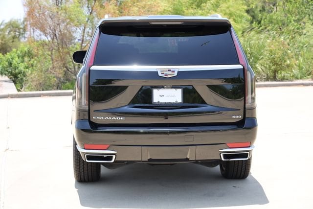 2021 Cadillac Escalade Premium Luxury - Photo 7