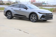 New 2026 Toyota Crown Limited LIMITED near League City, TX