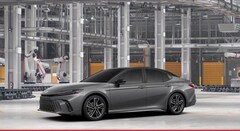 New 2026 Toyota Camry XSE XSE near Texas City, TX