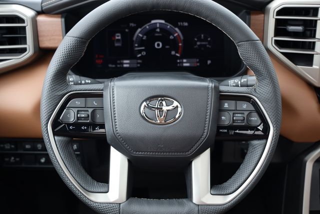 2026 Toyota Tundra 1794 Edition - Photo 30