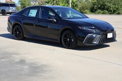 New 2026 Toyota Camry SE SE near Texas City, TX