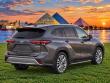 2021 Toyota Highlander Hybrid Platinum Sport Utility