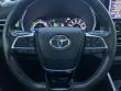 2021 Toyota Highlander Hybrid Platinum Sport Utility