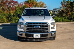 Used 2017 Ford F-150 XLT Truck near League City, TX
