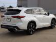 2021 Toyota Highlander XSE Sport Utility